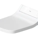 Olcsóbb Duravit - SensoWash Classic - Bidé ülőke - 613200012004300
