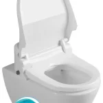 Sapho - Toilet set - Elektromos bidé - UB-6635RU-1 Nézd meg most