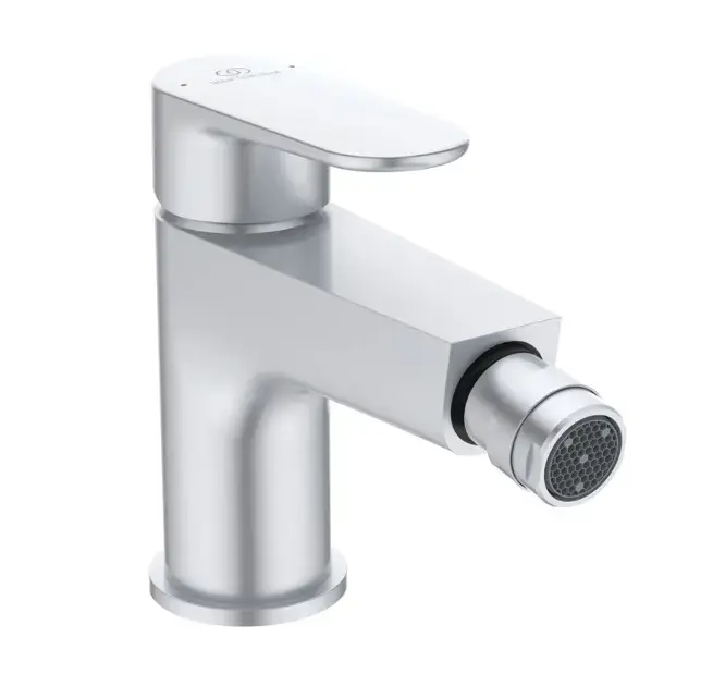 Ideal Standard - Cerafine O - Bidé csaptelep - BD716SI Biztonságos fizetés