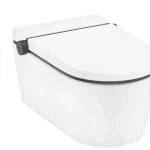 Hansgrohe - LavaPura Element S - Elektromos bidé - 63021450 Vedd meg most