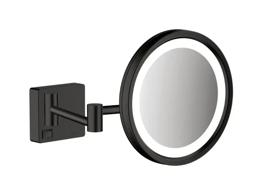 Gyors kiszállítás Hansgrohe - AddStoris - Tükör - 41790670