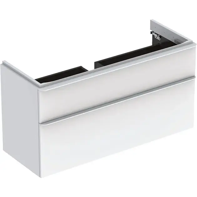Geberit - Smyle Square - Mosdószekrény - 500.355.00.1 Kihagyhatatlan ajánlat