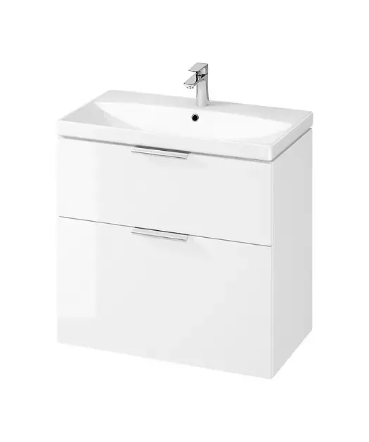 Csak ma Cersanit - City - Mosdószekrény - S801-423