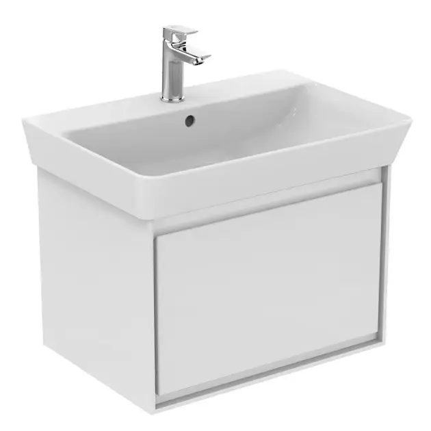 Ideal Standard - Connect Air - Mosdószekrény - E0847B2 Olcsóbb