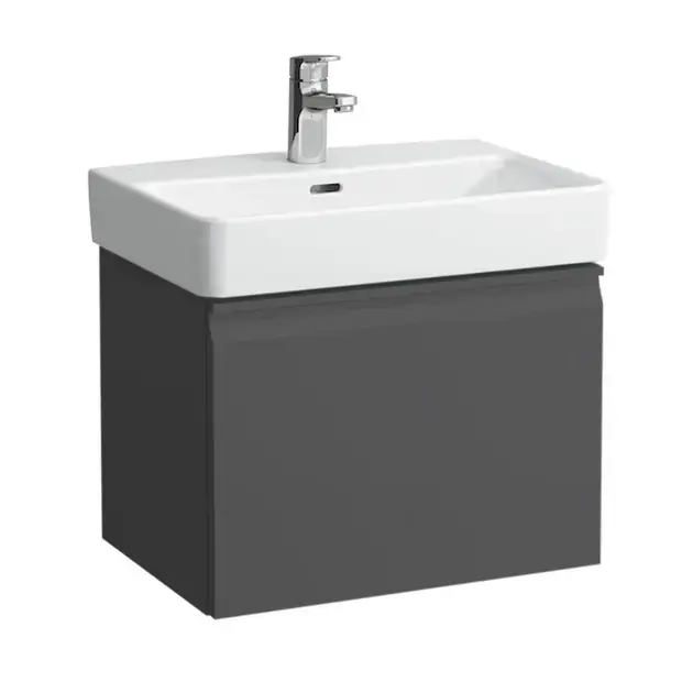 Laufen - Pro S - Mosdószekrény - H4830210954801 Csak ma
