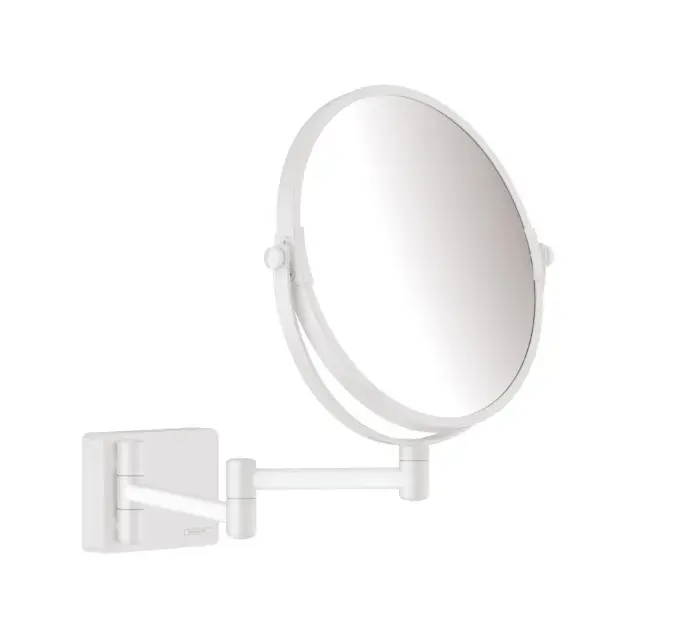 Exkluzív ajánlat Hansgrohe - AddStoris - Tükör - 41791700