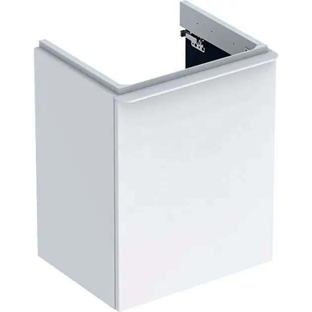 Geberit - Smyle Square - Mosdószekrény - 500.364.00.1 Szezonális akció