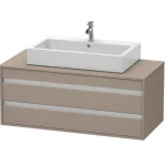 Vedd meg online Duravit - Ketho - Mosdószekrény - KT665604343