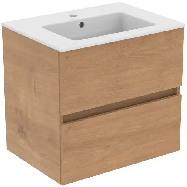 Ideal Standard - Eurovit - Mosdószekrény - R0572Y8 Kedvezményes ár