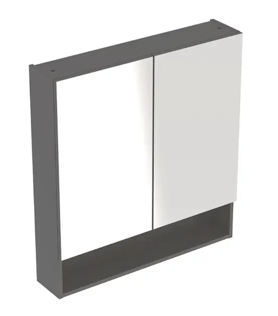 Geberit - Selnova Square - Tükrös szekrény - 501.269.00.1 Vedd meg online