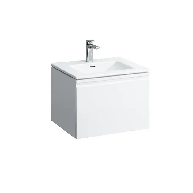 Laufen - Pro S - Mosdószekrény - H8609614631041 Árcsökkenés