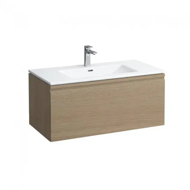Laufen - Pro S - Mosdószekrény - H8609654791041 Csak ma