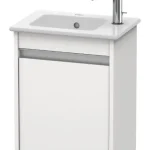 Duravit - Ketho - Mosdószekrény - KT6417R2222 Szuper akció