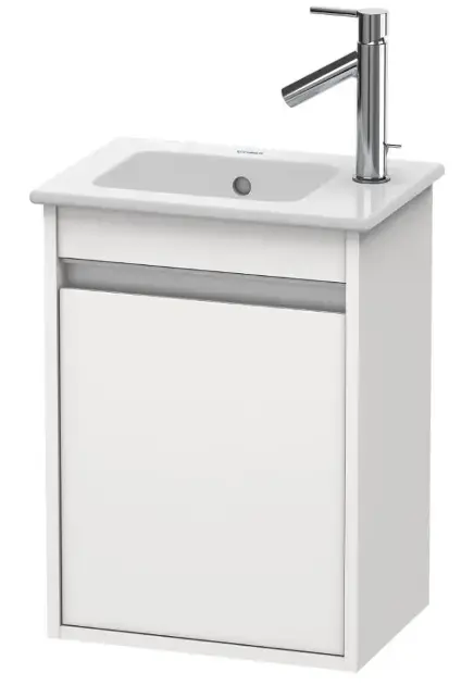 Duravit - Ketho - Mosdószekrény - KT6417R2222 Szuper akció