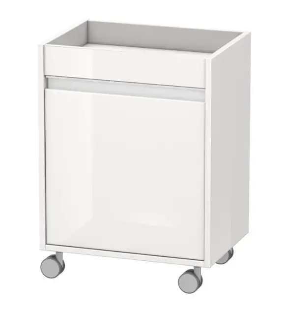 Duravit - Ketho - Egyéb mosdószekrény - KT2530R2222 Olcsóbb