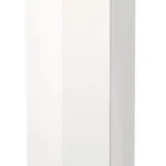 Duravit - L-Cube - Magas fürdőszobaszekrény - LC1178R2222 Alacsony ár