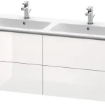 Duravit - L-Cube - Mosdószekrény - LC625902222 Rendeld meg most