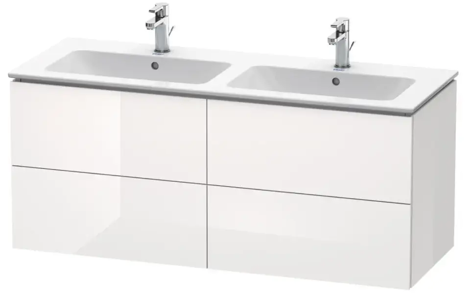 Duravit - L-Cube - Mosdószekrény - LC625902222 Rendeld meg most