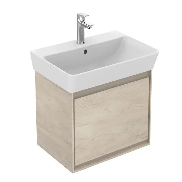 Alacsony ár Ideal Standard - Connect Air - Mosdószekrény - E0842UK