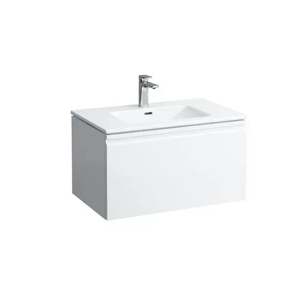 Újdonság Laufen - Pro S - Mosdószekrény - H8609644631041