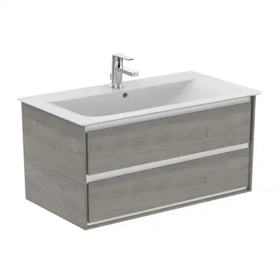 Ideal Standard - Connect Air - Mosdószekrény - E0821PS Korlátozott ajánlat