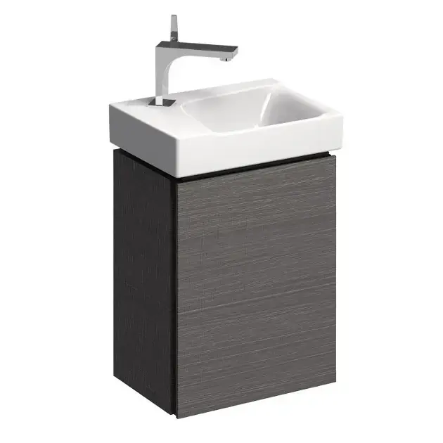 Geberit - Xeno 2 - Mosdószekrény - 500.502.43.1 Kedvezmény