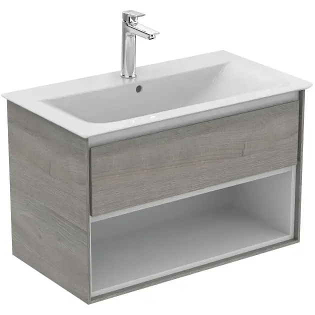 Legnépszerűbb Ideal Standard - Connect Air - Mosdószekrény - E0827PS