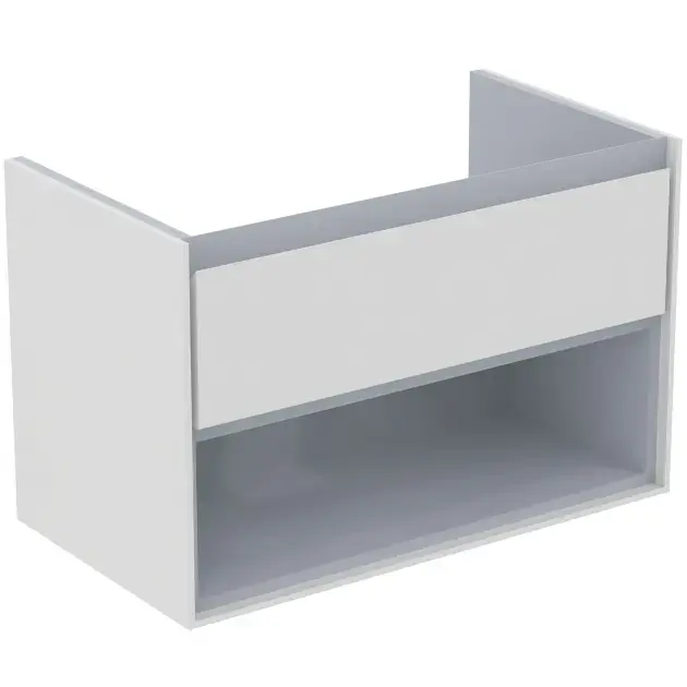 Szuper akció Ideal Standard - Connect Air - Mosdószekrény - E0827KN