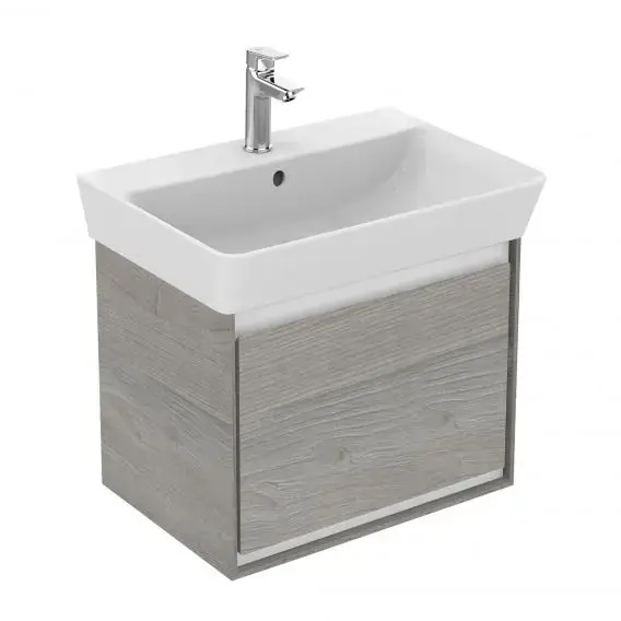 Ideal Standard - Connect Air - Mosdószekrény - E0844PS Különleges ajánlat