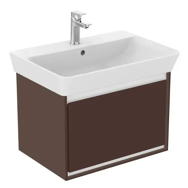 Ideal Standard - Connect Air - Mosdószekrény - E0847VY Outlet