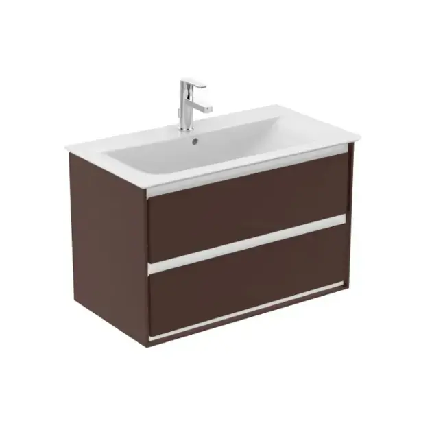 Ideal Standard - Connect Air - Mosdószekrény - E0819VY Alacsony ár