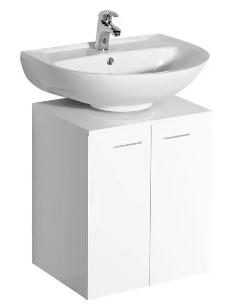 Bestseller Aqualine - Dino - Mosdószekrény - 57030
