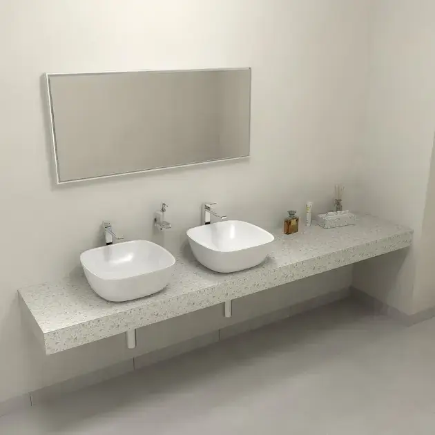 Sapho - Tailor - Fürdőszobai munkalap - TR230L Csak ma