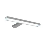 Outlet Jika - Clear - Fürdőszoba-világítás - H47J7300200001