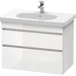 Duravit - DuraStyle - Mosdószekrény - DS648402222 Expressz szállítás