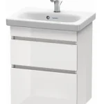 Szuper akció Duravit - DuraStyle - Mosdószekrény - DS640302222