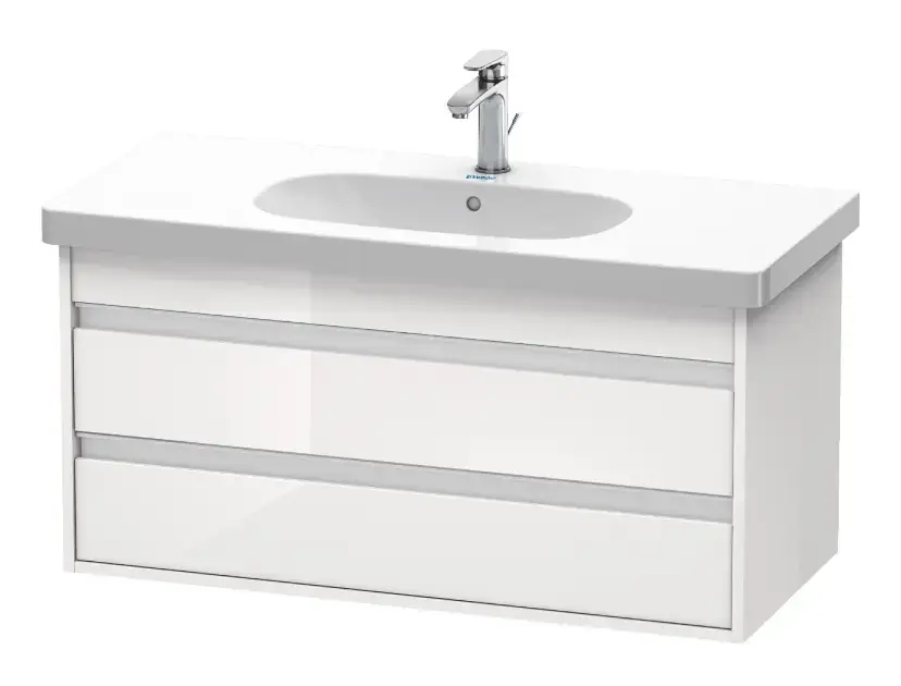 Duravit - Ketho - Mosdószekrény - KT664802222 Alacsony ár