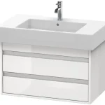 Duravit - Ketho - Mosdószekrény - KT664002222 Gyors szállítás