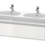 Duravit - Ketho - Mosdószekrény - KT666902222 Olcsó