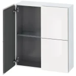 Duravit - L-Cube - Falra szerelhető szekrény - LC116702222 Alacsony ár