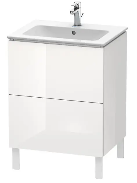 Duravit - L-Cube - Mosdószekrény - LC662502222 Ajánlat