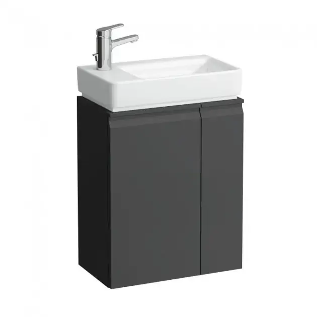 Szuper akció Laufen - Pro S - Mosdószekrény - H4830010954801