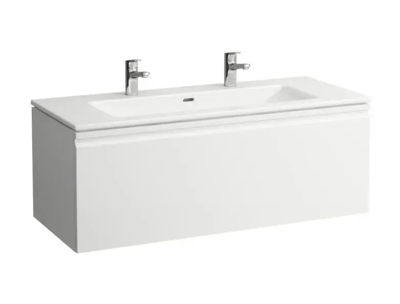 Laufen - Pro S - Mosdószekrény - H8609684751041 Akciós ár