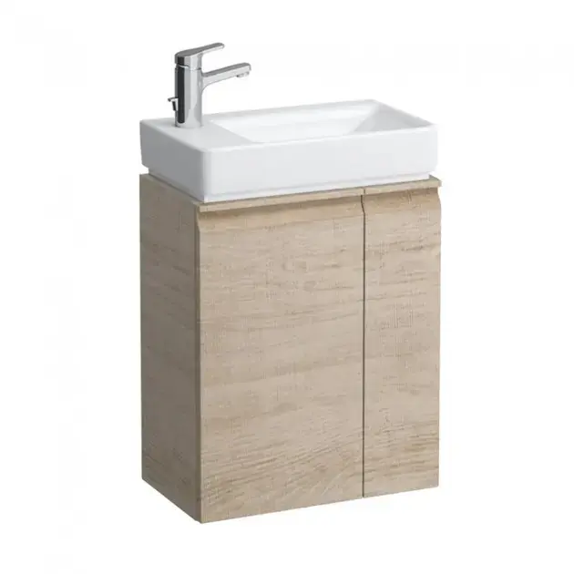 Kihagyhatatlan ajánlat Laufen - Pro S - Mosdószekrény - H4830010954791