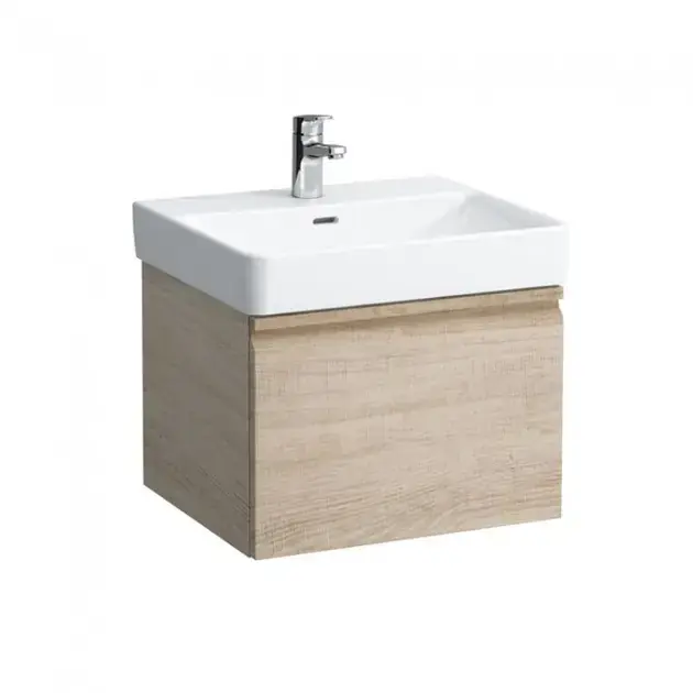 Árcsökkenés Laufen - Pro S - Mosdószekrény - H4833510964791