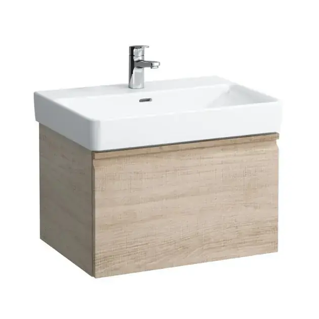 Azonnal elérhető Laufen - Pro S - Mosdószekrény - H4834220964791
