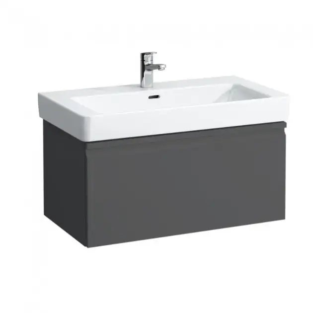Laufen - Pro S - Mosdószekrény - H4835020964801 Végkiárusítás