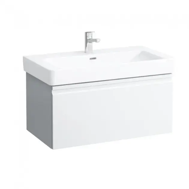 Legnépszerűbb Laufen - Pro S - Mosdószekrény - H4835020964751