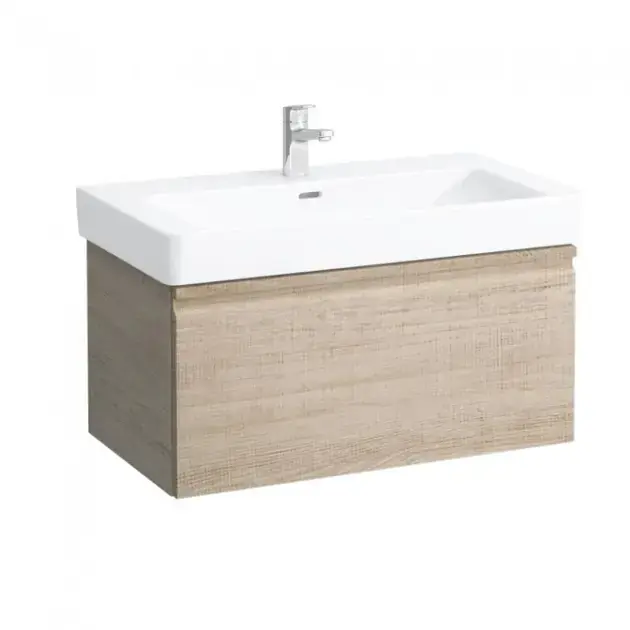 Laufen - Pro S - Mosdószekrény - H4835010964791 Kihagyhatatlan ajánlat