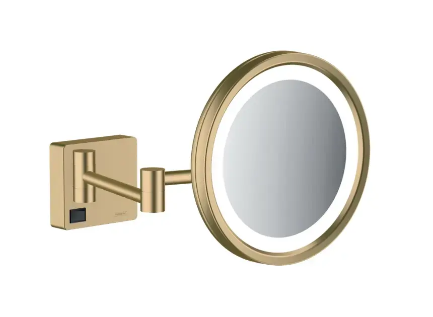 Olcsóbb Hansgrohe - AddStoris - Tükör - 41790140